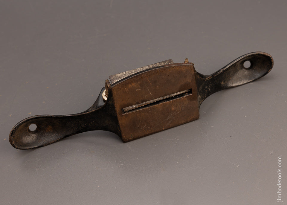 Fine STANLEY No. 80 Scraper Plane with Decal - 113396