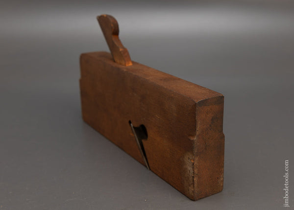 UNION FACTORY CHAPIN-STEPHENS 1 1/4 Inch Skew Rabbet Plane - 113425