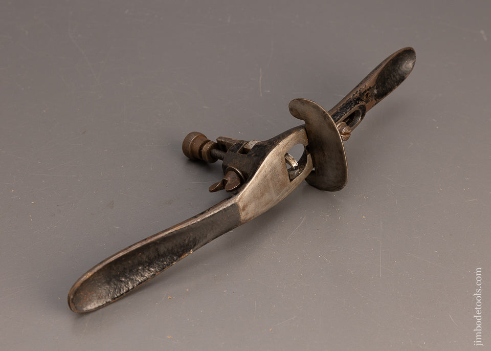 PRESTON No. 1388 Grooving Router - 113433