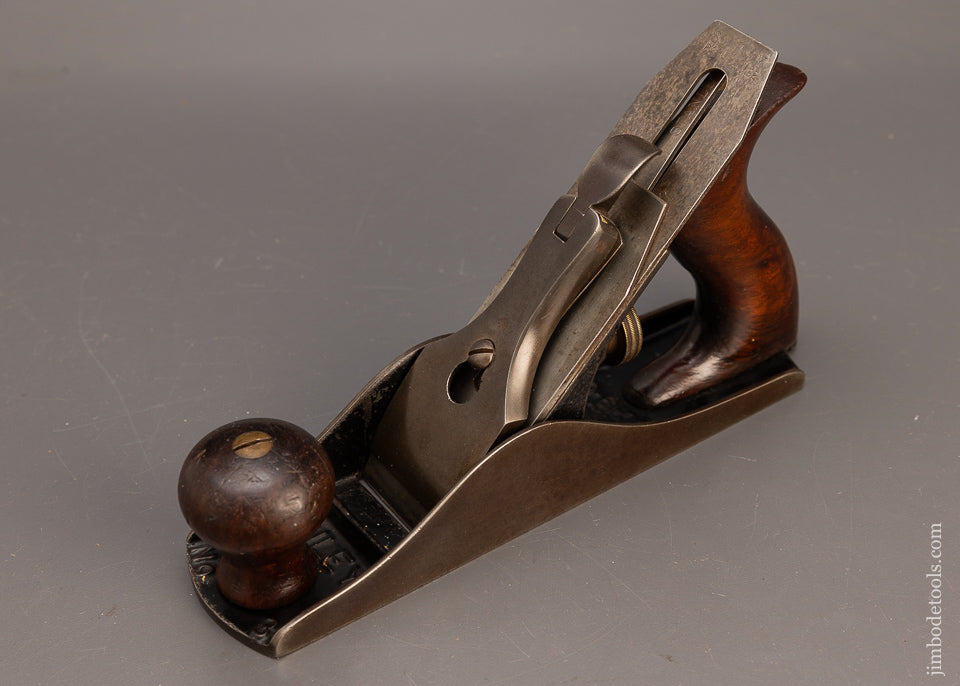 Premium STANLEY No. 3 Smooth Plane - 113450