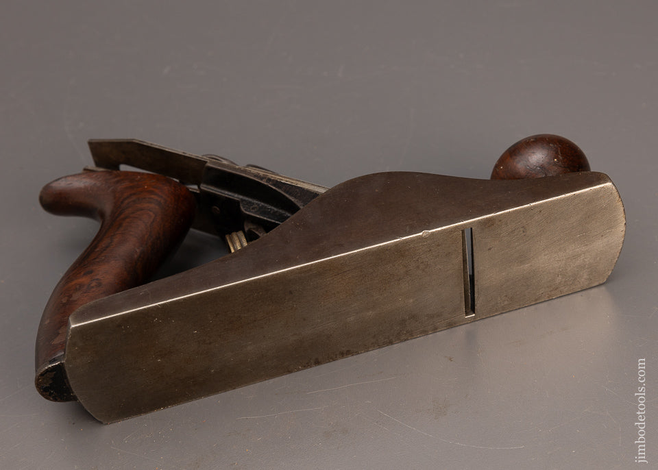 Premium STANLEY No. 3 Smooth Plane - 113450