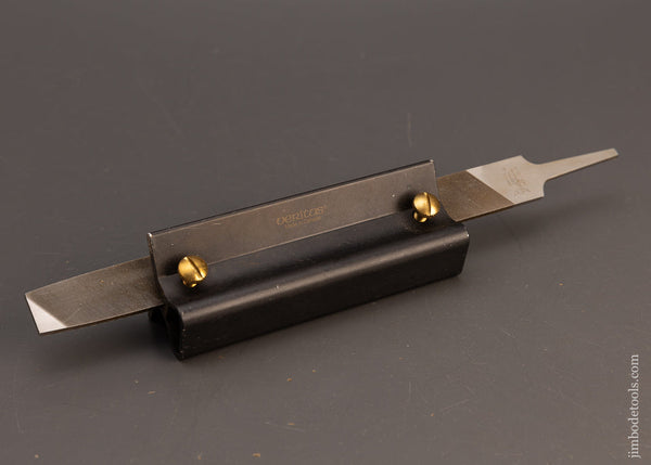 VERITAS Saw & Scraper Blade Jointer - 113540