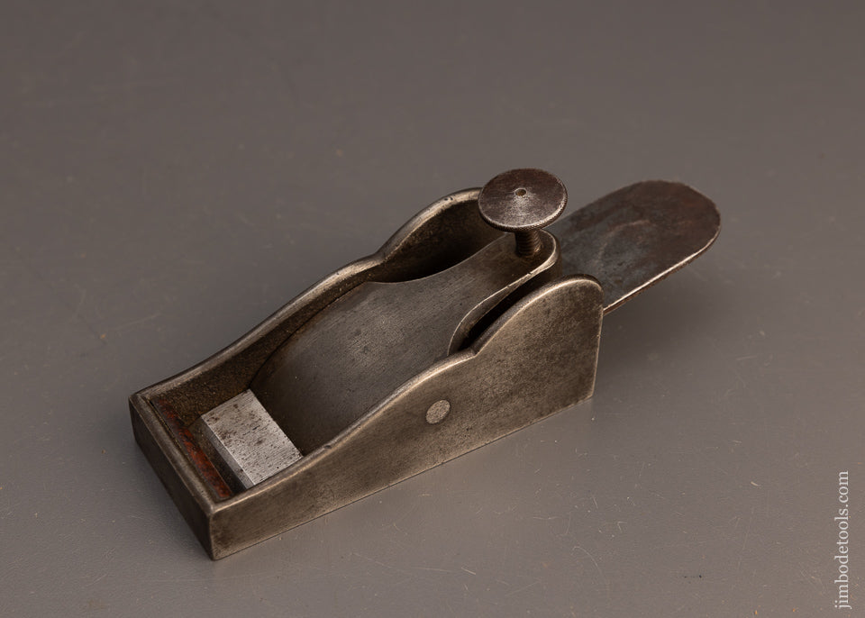 Really Nice Infill Chariot Plane - 113577
