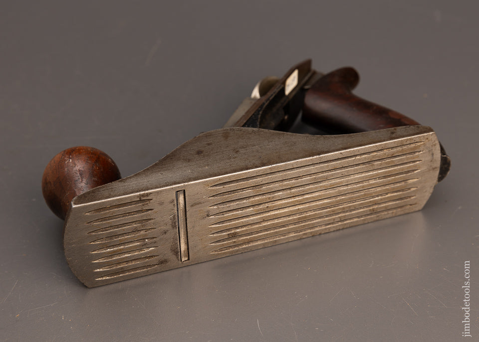 Fine SWEETHEART STANLEY No. 2C Smooth Plane - 113606