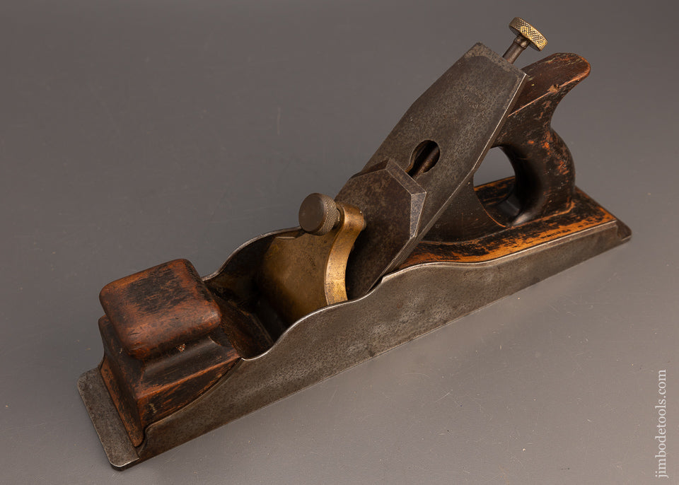 Fine NORRIS A-1 Infill Bench Plane - 113607