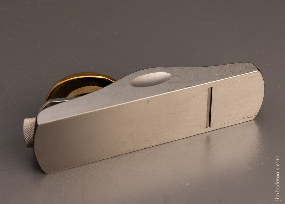 Near Mint in Box LIE NIELSEN No. 60 1/2 Low Angle Block Plane - 113611