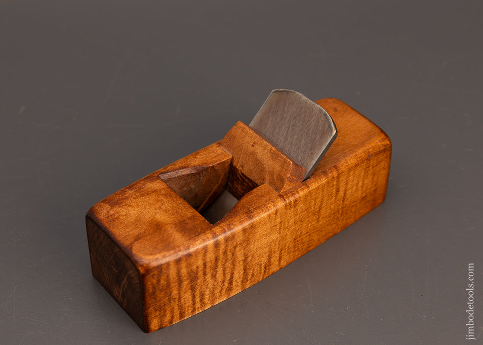 LEON ROBBINS Crown Block Plane - 113633