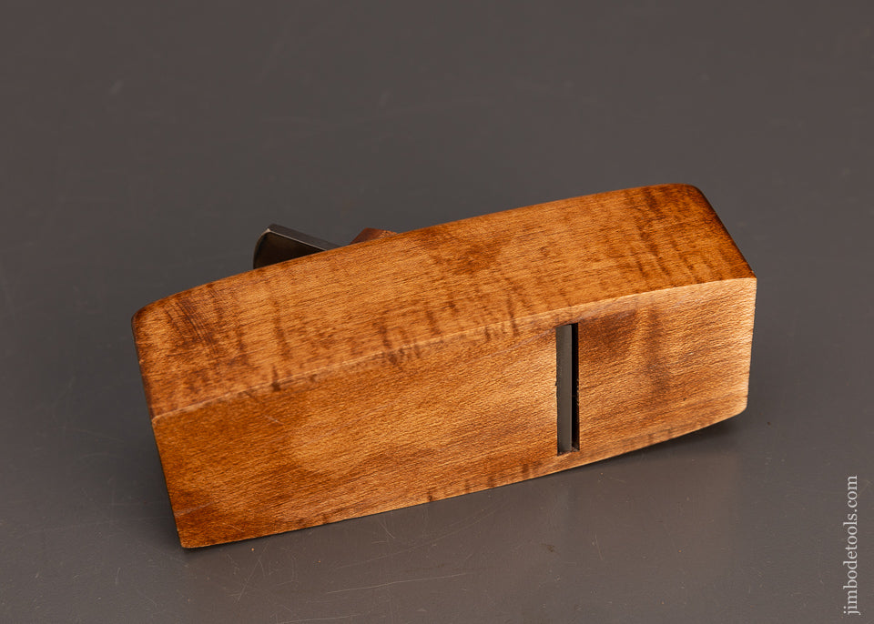 LEON ROBBINS Crown Block Plane - 113633