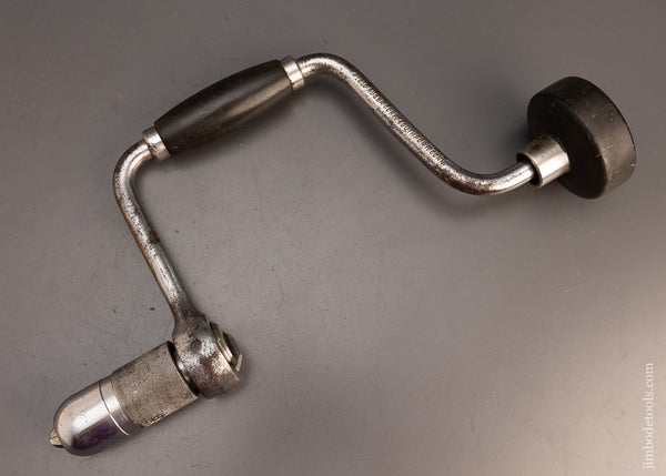 Very Rare Firearm Maker, RUGER No. 1010 Ratcheting Bit Brace - 113637