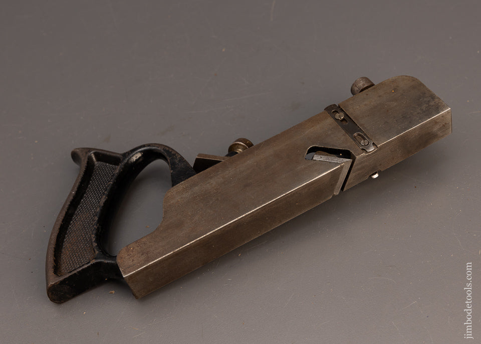 Very Fine STANLEY No. 39 7/8 Dado Plane - 113655