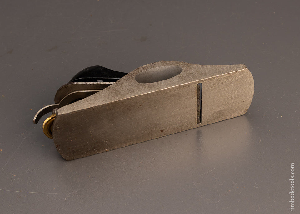 Extra Fine STANLEY No. 9 1/4 Block Plane in Original Box - 113694