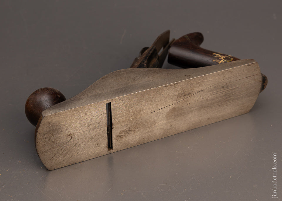 SWEETHEART STANLEY No. 4 Smooth Plane in Original Box - 113695