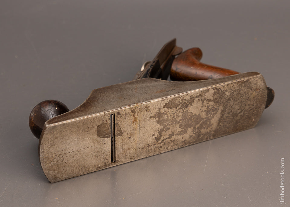 Extra Fine STANLEY No. 604 BEDROCK Smooth Plane Sweetheart - 113719