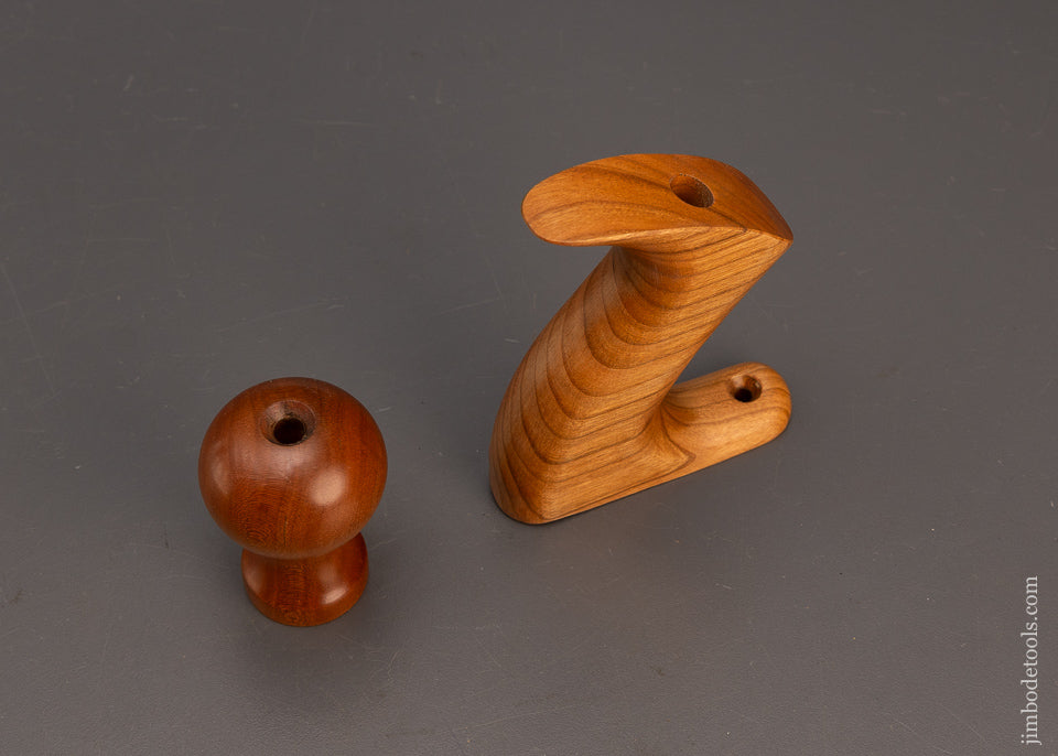 LIE NIELSEN Tote & Knob for Plane Nos. 5-8 - 113723