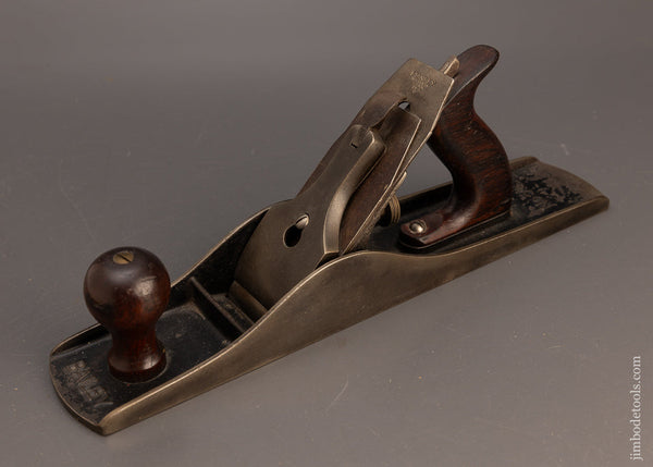 Type 12 STANLEY No. 5 1/2C JUMBO Jack Plane - 113724