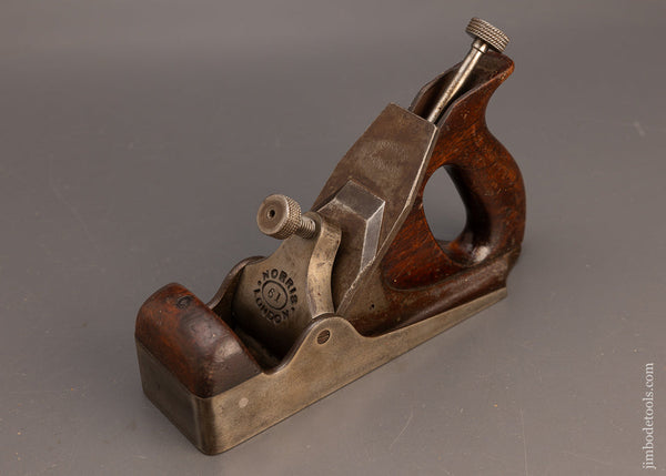 Fine NORRIS No. 61 Adjustable Infill Smooth Plane - 113733