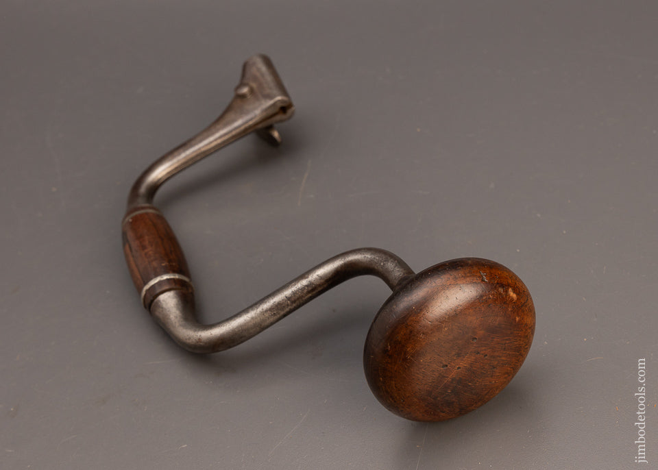 7 Inch FRAY No. 7 Spofford Brace - 113736