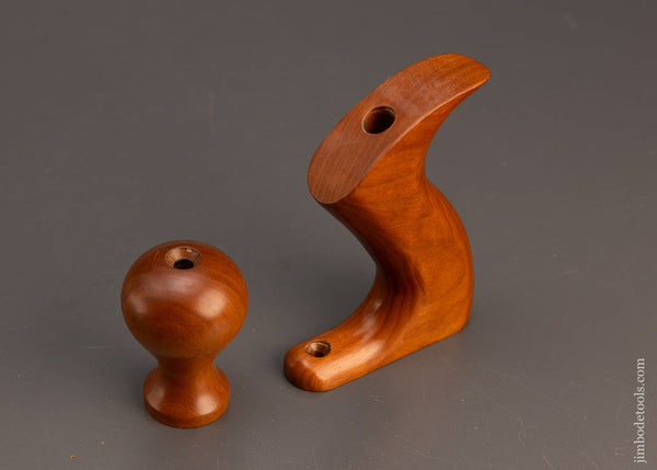 Tote & Knob for LIE NIELSEN No. 5 Plane - 113748