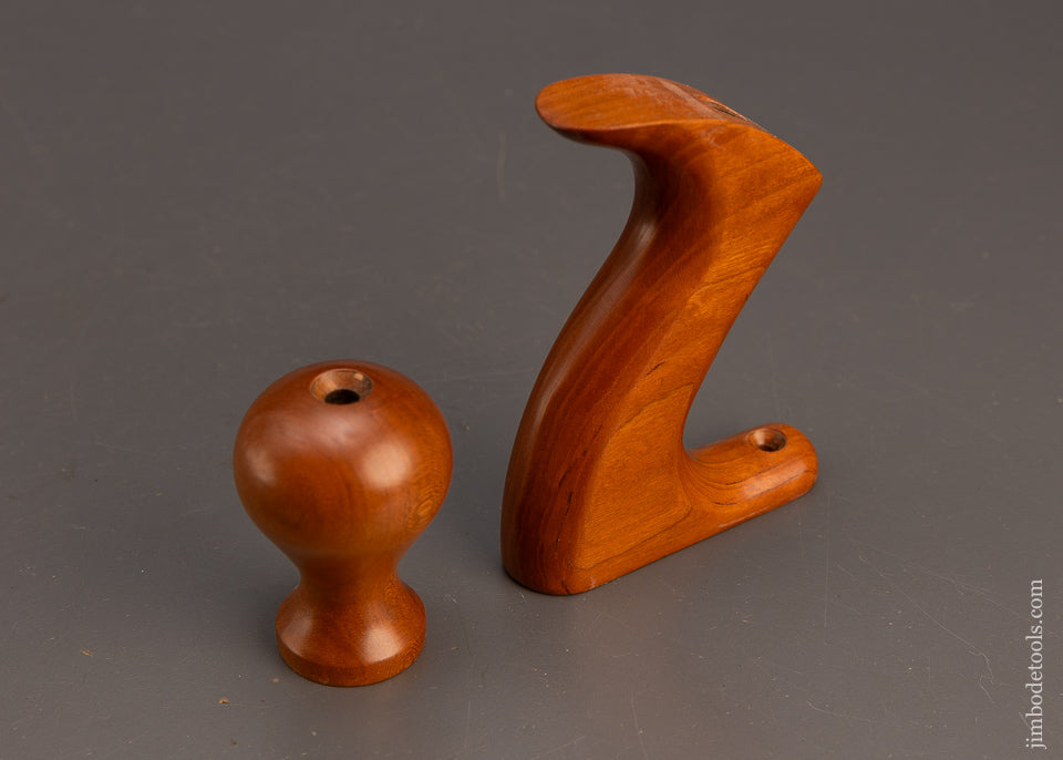 Tote & Knob for LIE NIELSEN No. 5 Plane - 113748