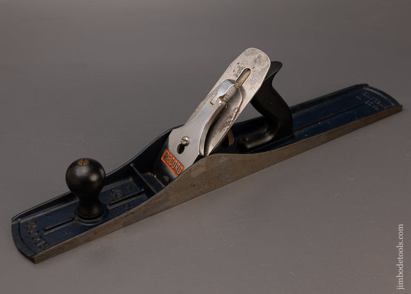 Fine RECORD No. 07C Jointer Plane - 111374