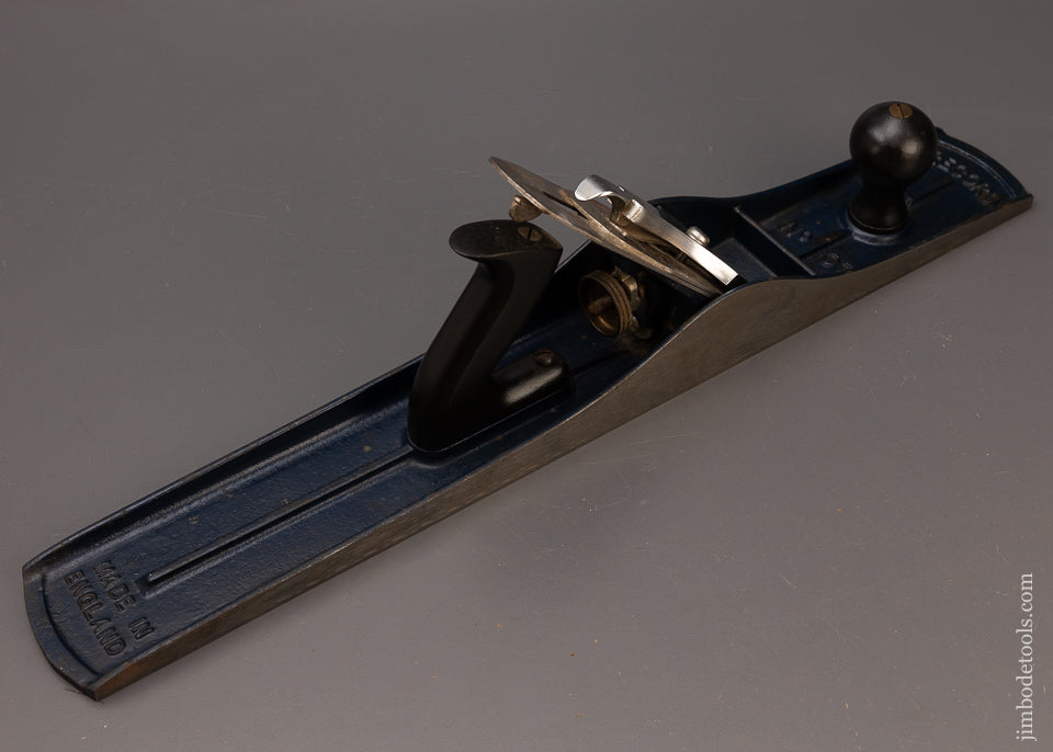 Fine RECORD No. 07C Jointer Plane - 111374