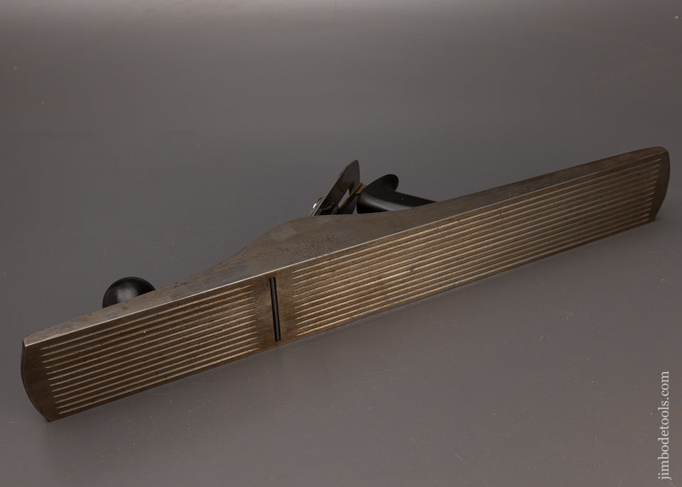 Fine RECORD No. 07C Jointer Plane - 111374