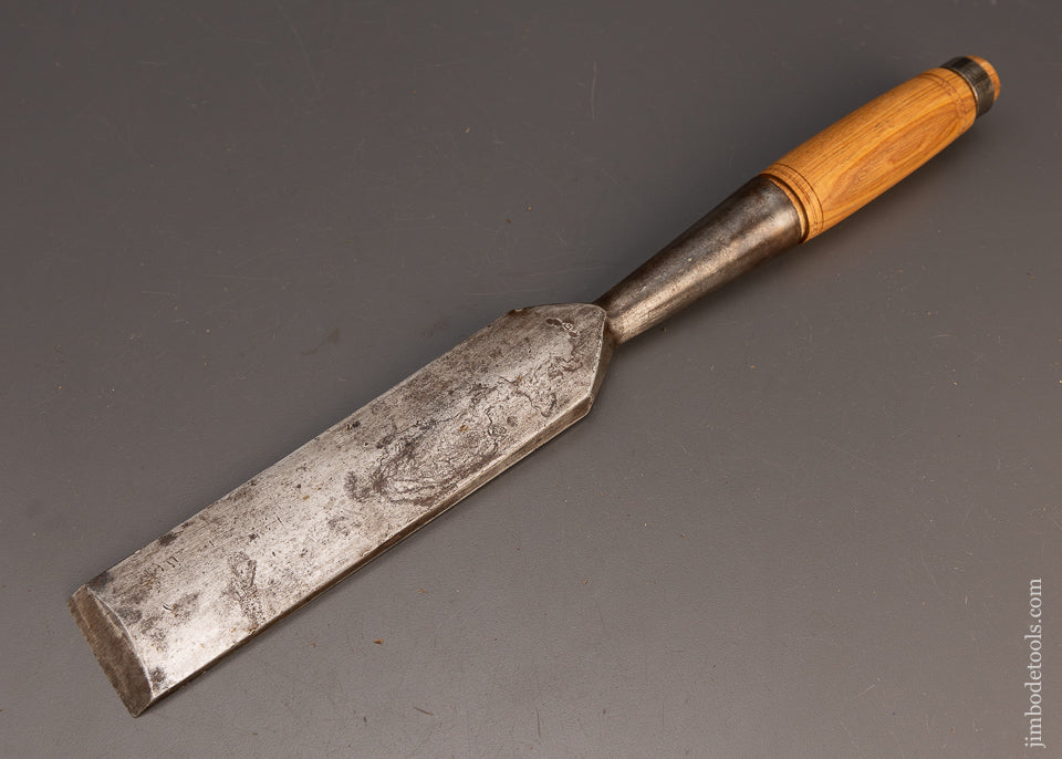 2 Inch Heavy Framing Chisel P. S. & W. - 113769