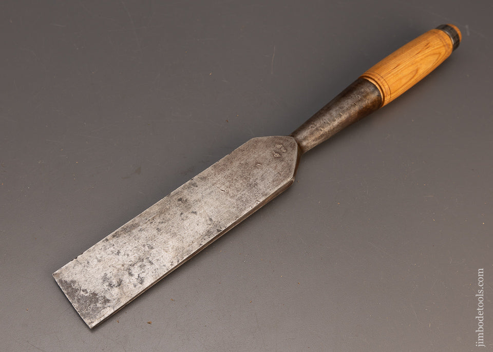 2 Inch Heavy Framing Chisel P. S. & W. - 113769