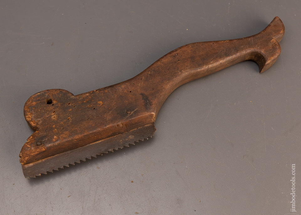 Early Stair Saw Kerfing Saw -  113819