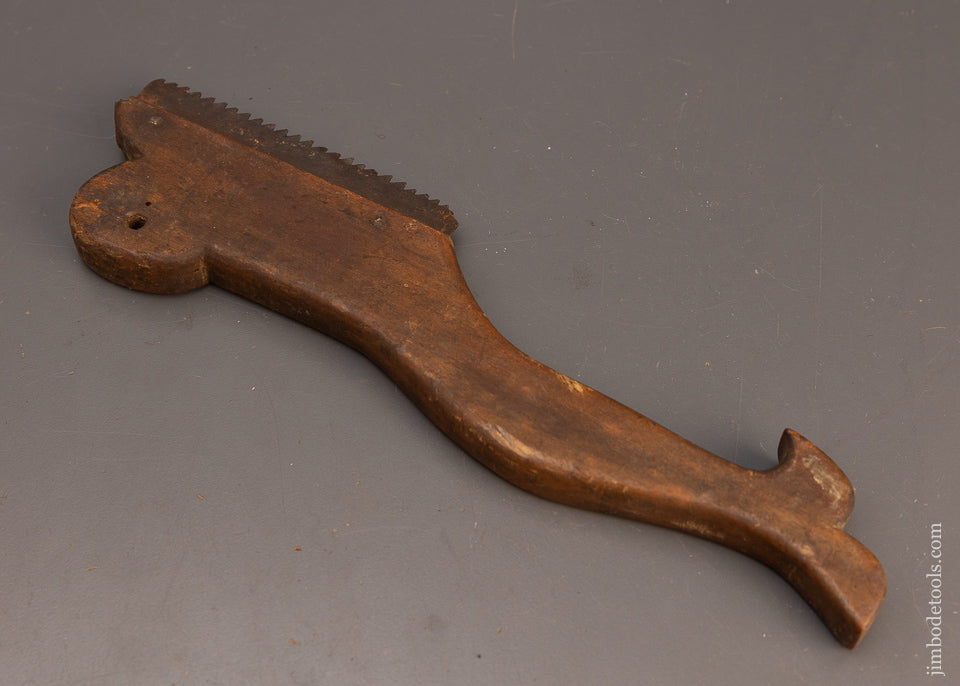 Early Stair Saw Kerfing Saw -  113819