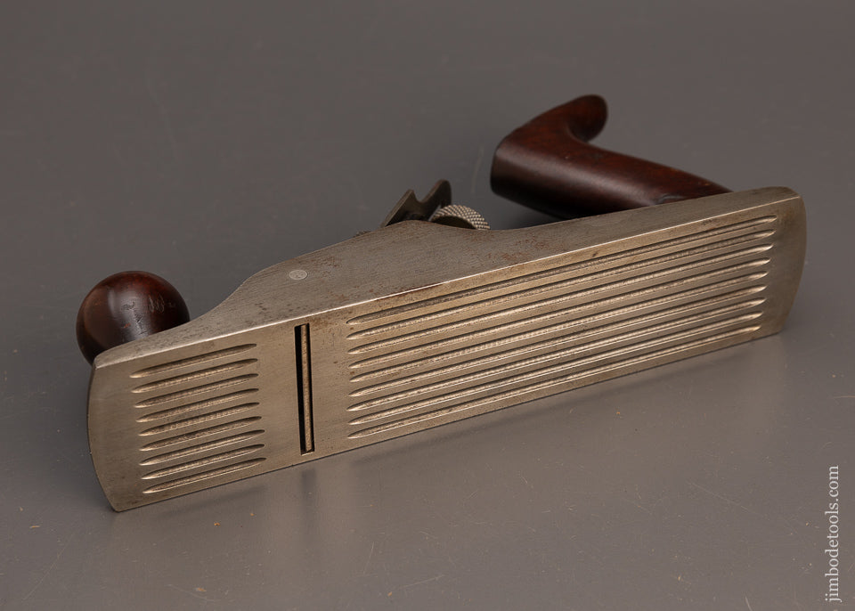 Premium Extra Fine PAGE’S PATENT JAN. 12, 1915 SARGENT No. 710C Auto-Set Junior Jack Plane - 113838