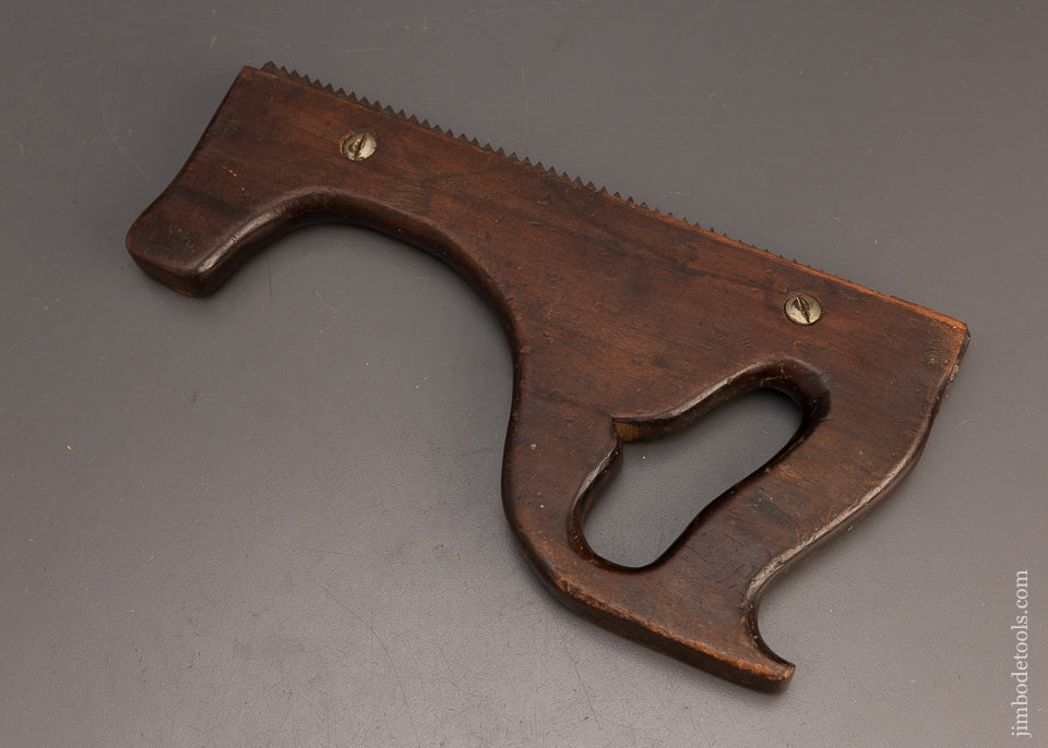 Early Stair Saw Kerning Saw - 113842