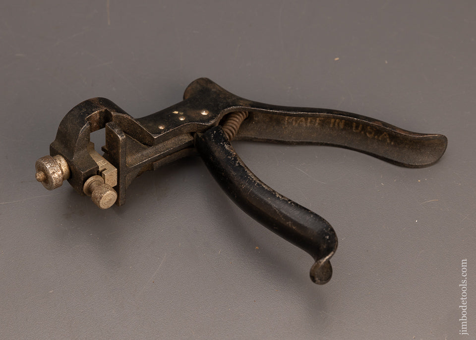 STANLEY No. 42 Saw Set with Decal - 113855