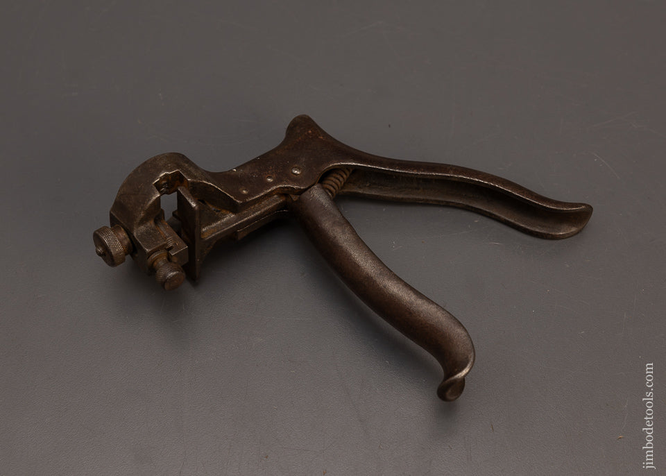 Fine-User-STANLEY-No.-42-Saw-Set-113873