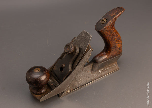 Early STANLEY No. 72 Chamfer Plane - 113897