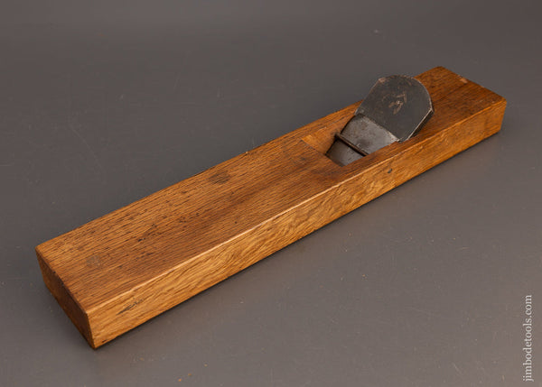 High Quality Japanese Jack Plane - 113900
