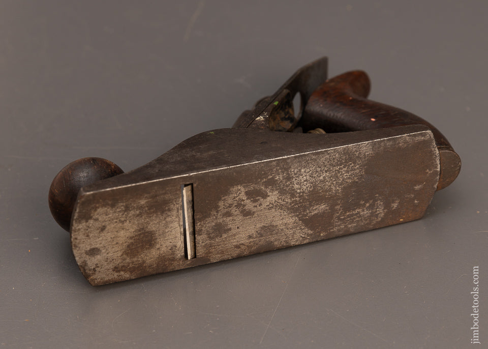 Very Early STANLEY No. 1 Smooth Plane - 113906