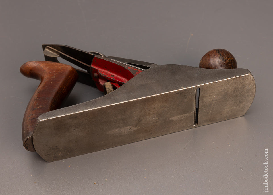 Top-of-the-Line MILLERS FALLS No. 9 Smooth Plane - 113193