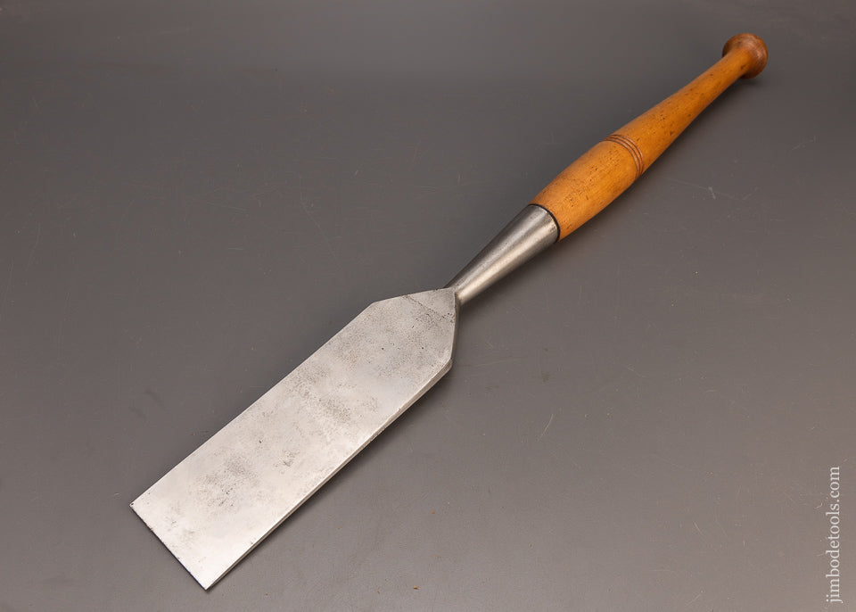 Spectacularly Clean 3 Inch Timber Framing Slick by SARGENT - 113914 ...
