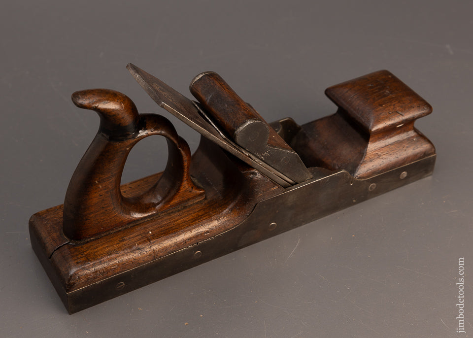 Shapely Scottish Infill Plane - 113927