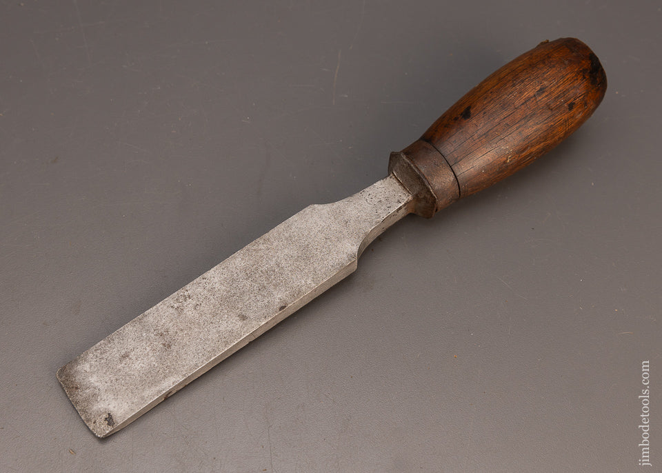 1 3/8 Inch Heavy Framing Chisel FLEUSS - 113935