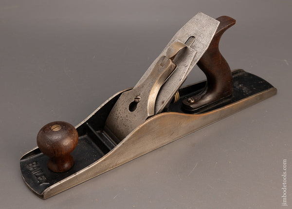 Premium STANLEY No. 5 1/2 Jumbo Jack Plane - 113950