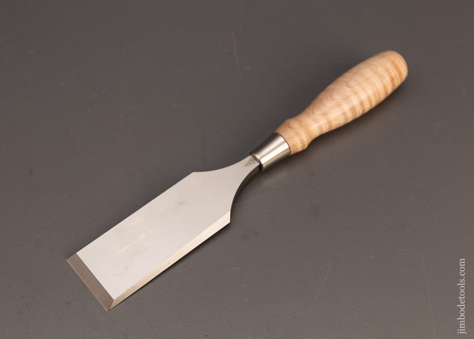 Mint 1 1/2 Inch Dovetail Chisel by BLUE SPRUCE TOOL WORKS - 113976