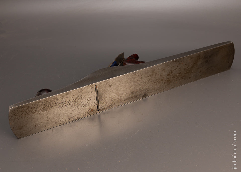 Fine RECORD No. 07SS Stay-Set Jointer Plane - 113988