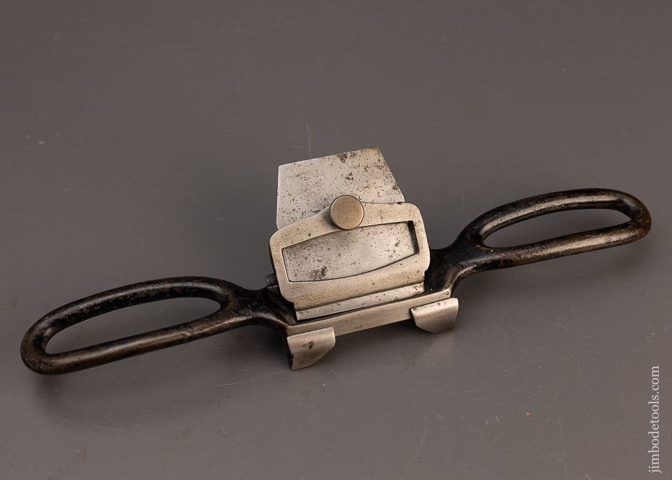 Very Fine UNION Chamfer Shave - 113998