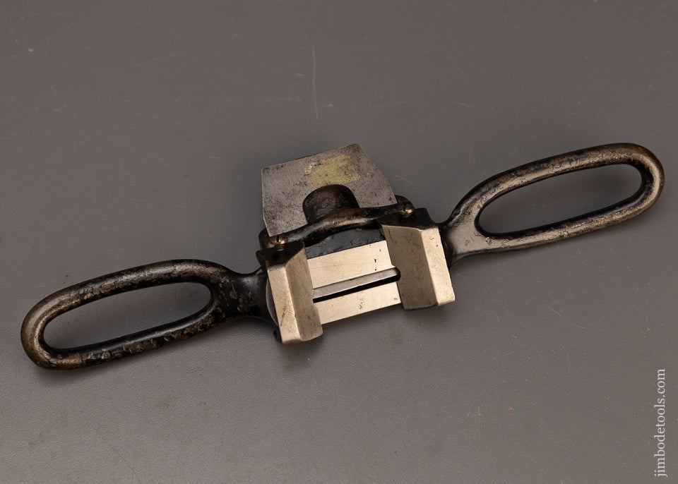 Very Fine UNION Chamfer Shave - 113998