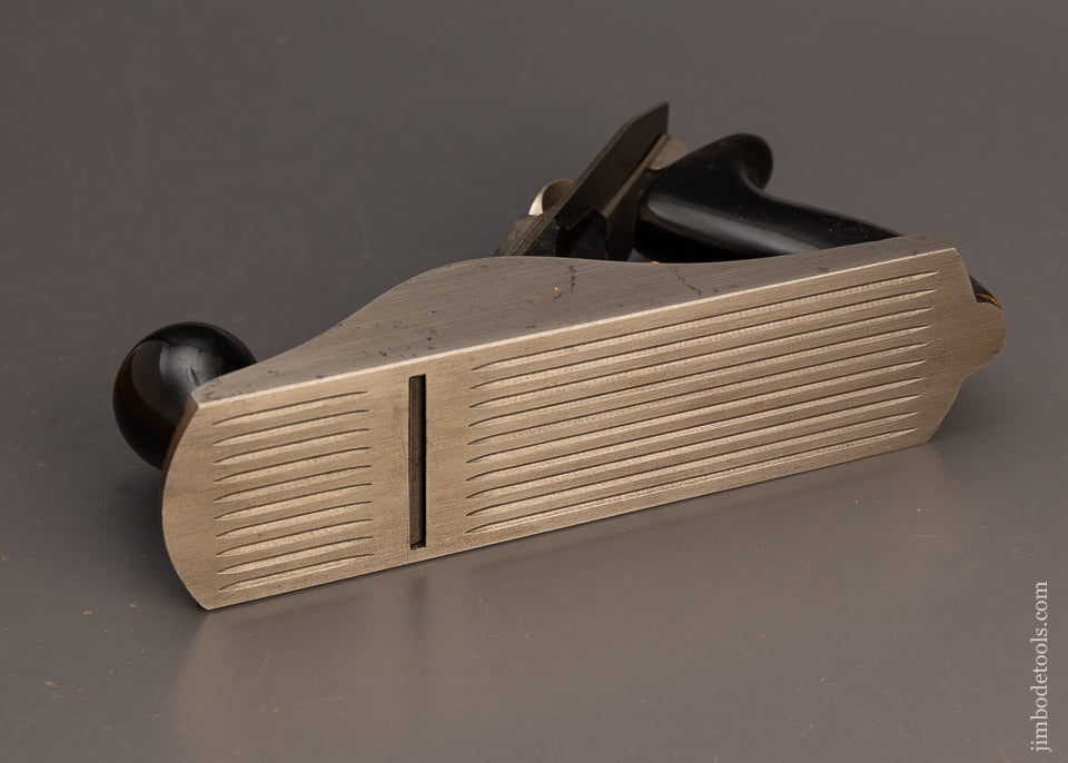 STANLEY No. 4C Smooth Plane Mint in the Box - 113999