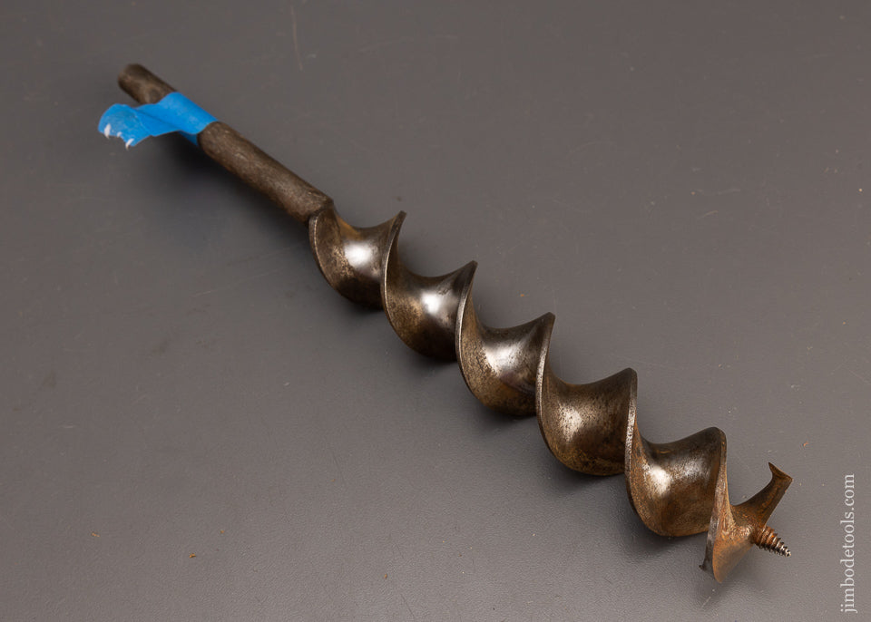 1 1/2 Inch Boring Machine Bit - 114004