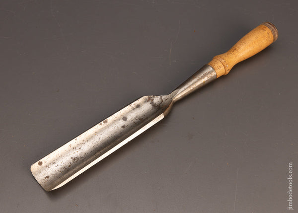 JAMES SWAN 1 1/2 Inch Gouge - 114019