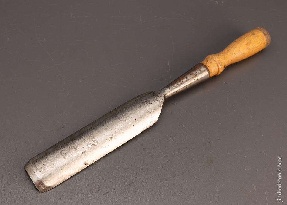 JAMES SWAN 1 1/2 Inch Gouge - 114019